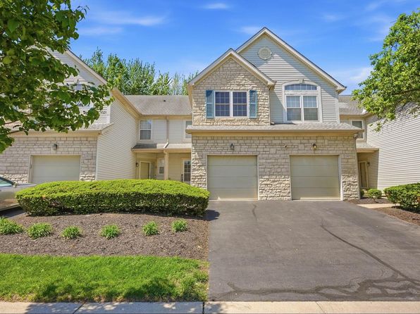 2575 Rustling Oak Blvd, Hilliard, OH 43026
