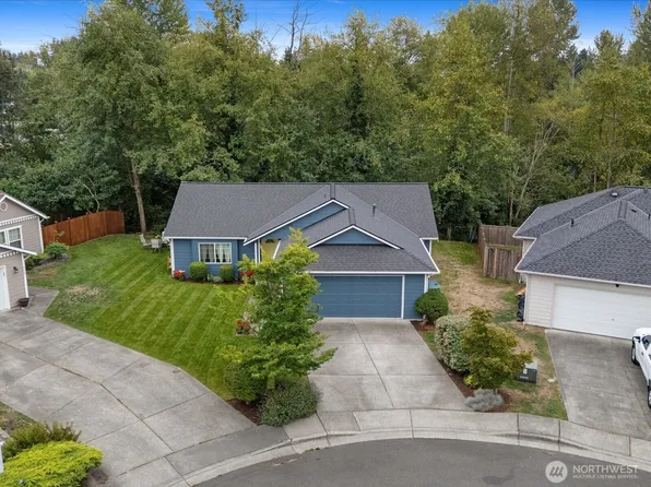 9631 16th Drive W, Everett, WA 98204