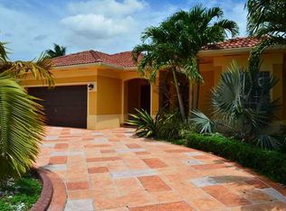 5303 SW 165th Ct, Miami, FL 33185