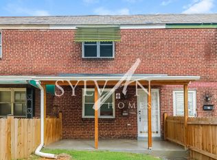 3840 8th St, Baltimore, MD