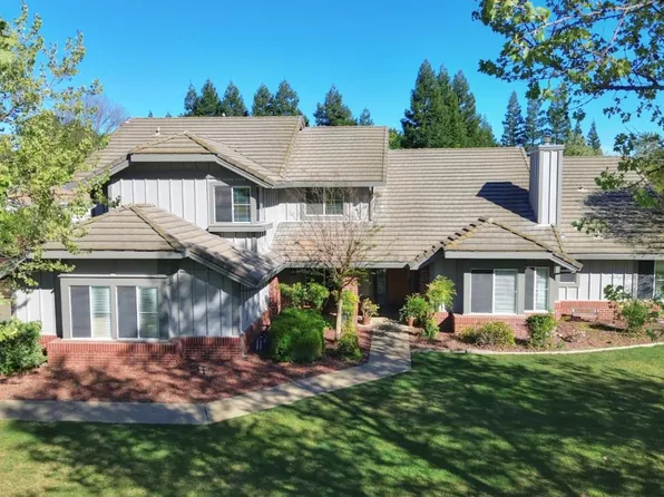 8267 Dressage Way, Sacramento, CA 95829