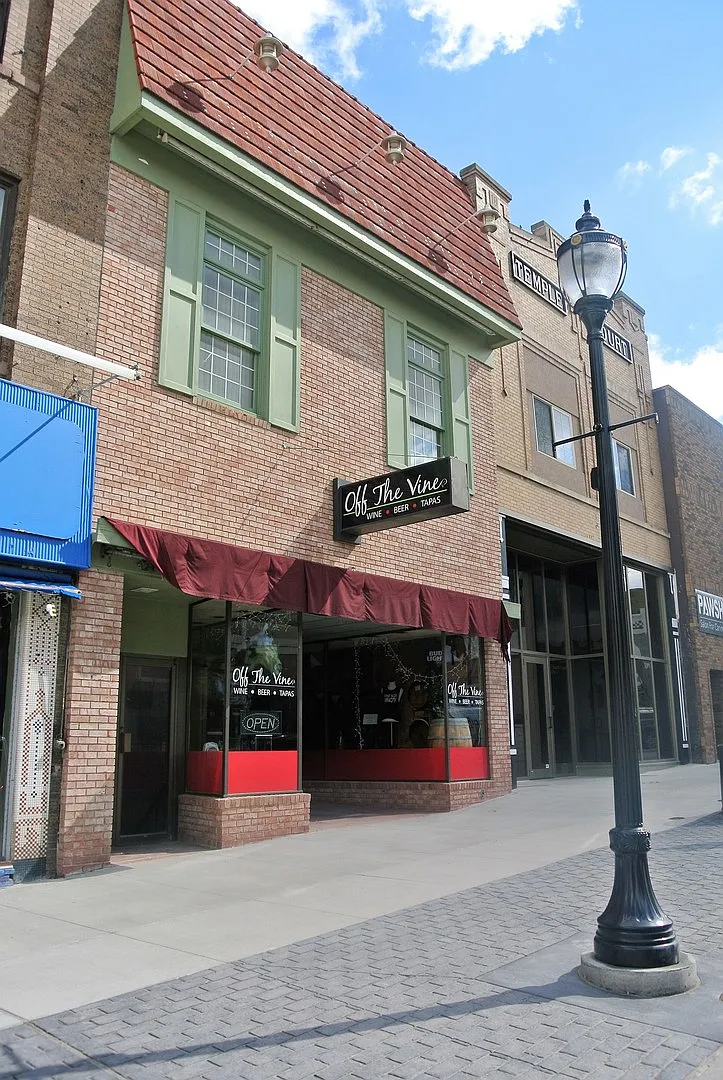 15 South Main — Photo 1