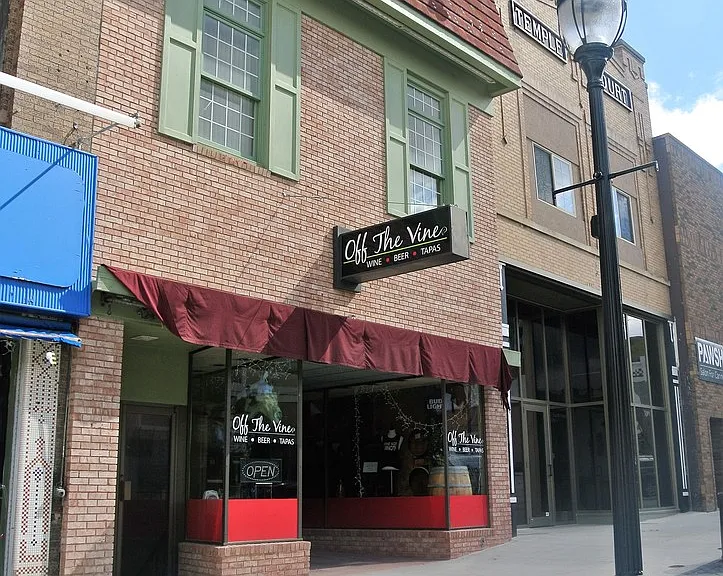 15 South Main — Photo 1