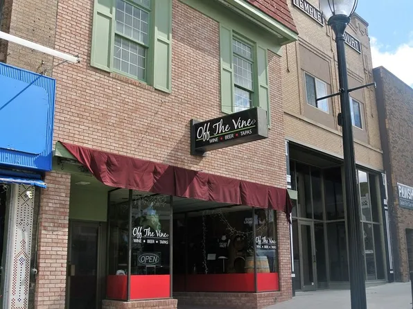 15 South Main, 15 Main St S #201, Minot, ND 58701