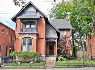 86 Warren St, Columbus, OH 43215