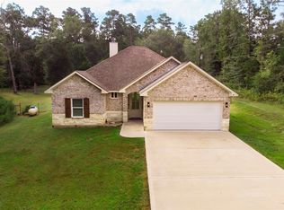 49 Cauthen Dr, Huntsville, TX 77320