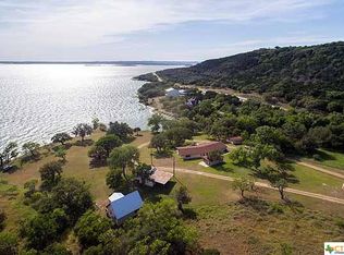 10700 Fm 2341, Burnet, TX 78611