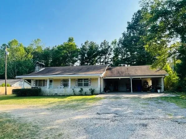 1944 Smackover Hwy, El Dorado, AR 71730