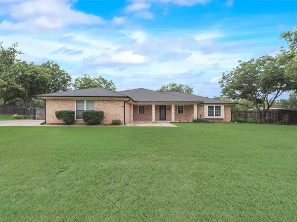 712 Shady Ln N, Keller, TX 76248