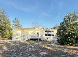 1265 Chatterton Church Rd, Nicholls, GA 31554