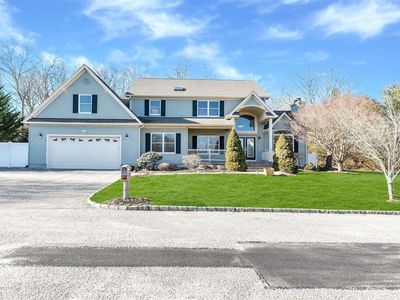 156 Montauk Highway, East Moriches, NY, 11940