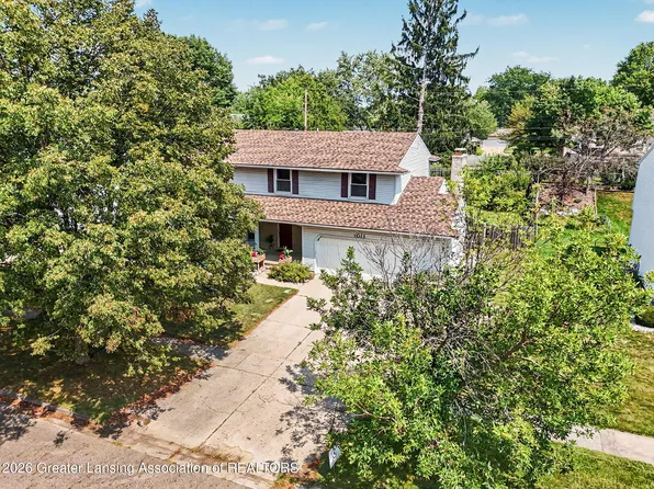 1011 Weston St, Lansing, MI 48917