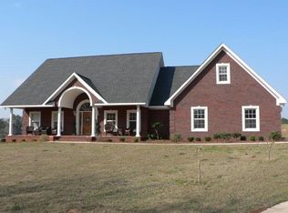 231 Sanders Rd, Newton, AL 36352