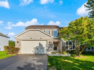 856 Audubon Ln, Aurora, IL 60506