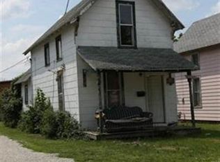 334 Allen St, Huntington, IN 46750