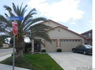 30201 Gutkaes Ave, Lake Elsinore, CA 92530
