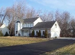 5560 E Albain Rd, Monroe, MI 48161