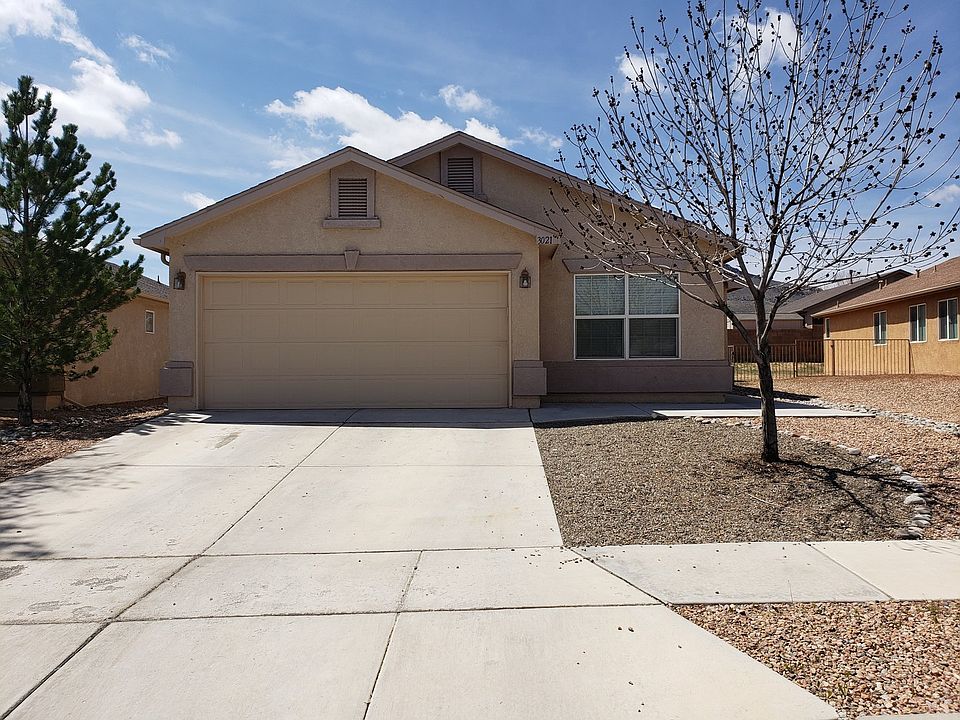 1st image of 3021 Desert Sage Ave SW