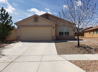 3021 Desert Sage Ave SW, Los Lunas, NM 87031