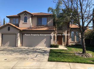 533 Cantera Ct, Roseville, CA