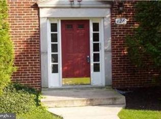 126 Cherry Parke UNIT C, Cherry Hill, NJ 08002