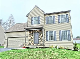 117 Conestoga Woods Rd, Lancaster, PA 17602