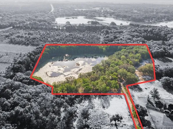 0 SE 165th Ave Lot 1, Weirsdale, FL 32195