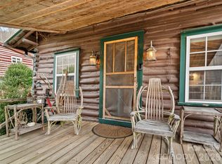 142 Cold Spring Rd, Burnsville, NC 28714