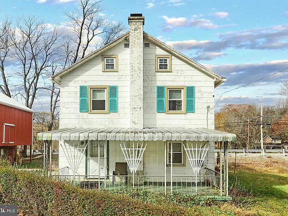 3rd image of 2783 Glen Rock Rd