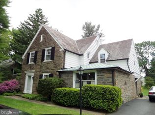 1818 Canterbury Rd, Abington, PA 19001