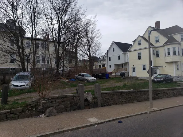 0 Magnolia St, Dorchester, MA 02125