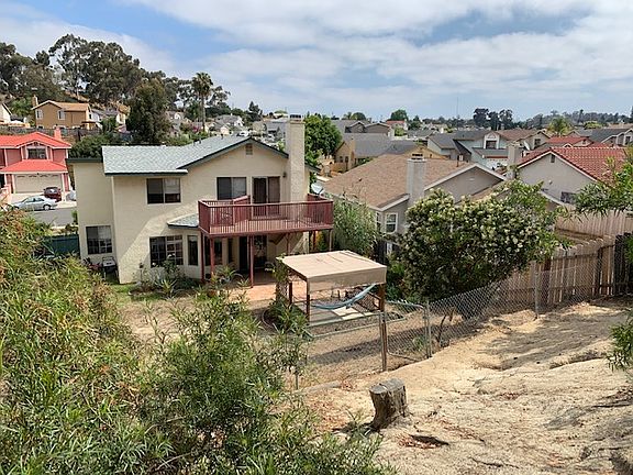 3rd image of 5821 Cervantes Ave
