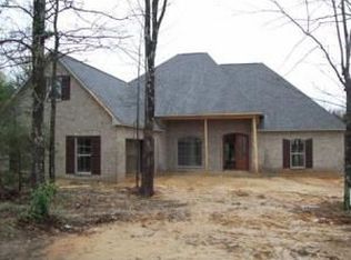 4727 Ridgemoor Dr, Belden, MS 38826