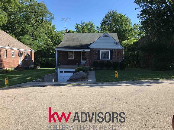 2nd image of 3520 Burke Ave