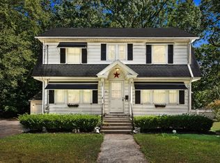 41 Nevada St, Springfield, MA 01107