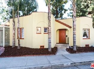 1821 Lake Shore Ave, Los Angeles, CA 90026