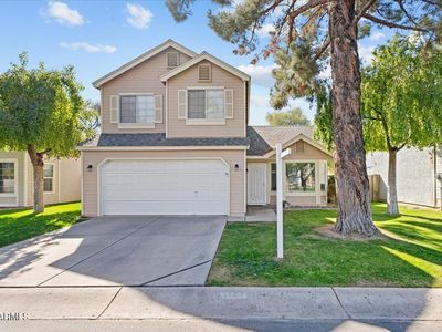 5047 W Chicago Cir S, Chandler, AZ, 85226