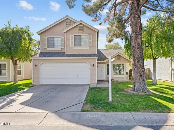 5047 W Chicago Circle S, Chandler, AZ 85226