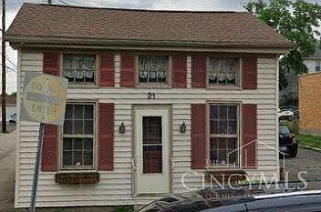 1st image of this home