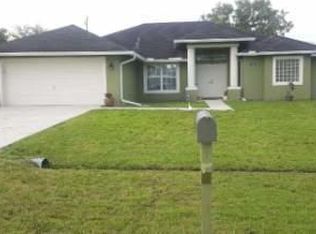 162 SW Glen Rd, Port Saint Lucie, FL 34953