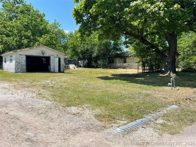 325 N Bluff St, Ada, OK, 74820