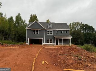 64 Gentle Ln #27, Winder, GA 30680