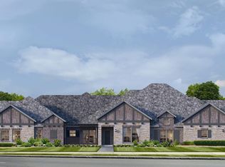 3911 Dalea Dr, Prosper, TX 75078