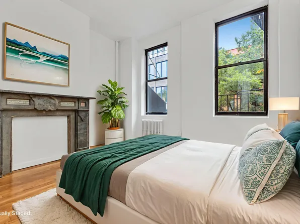 8 Saint Marks Pl APT 14, New York, NY 10003