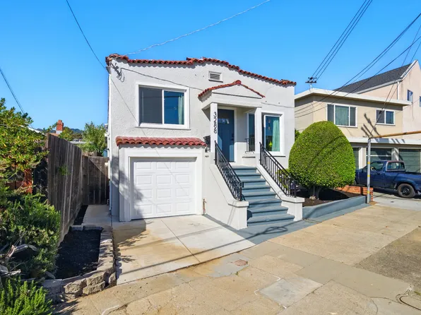 3288 School St, Oakland, CA 94602