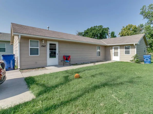 1347-49 N Cleveland Ave, Wichita, KS 67214