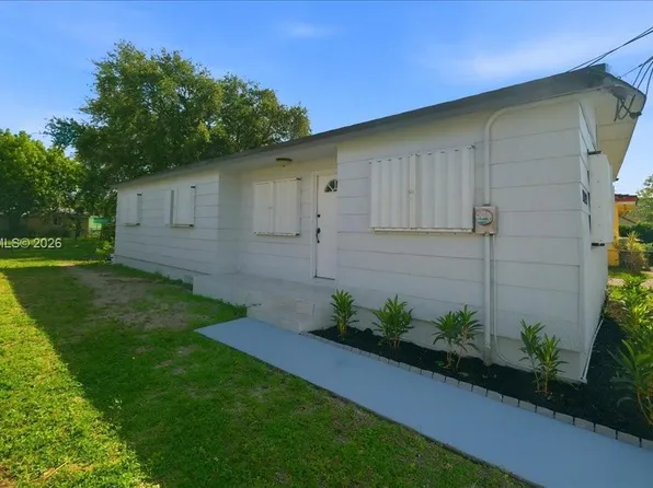 2129 NW 59th St, Miami, FL 33142