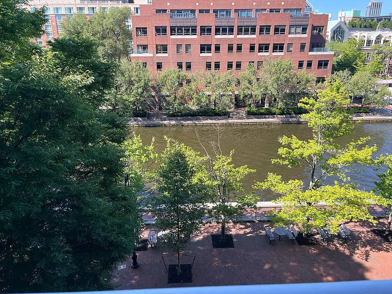 6 Canal Park #402 — Photo 30