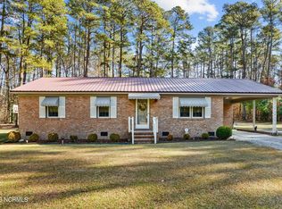 259 Melton Rd, Rocky Mount, NC 27801