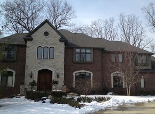5167 Springdale Ct, Clarkston, MI 48348
